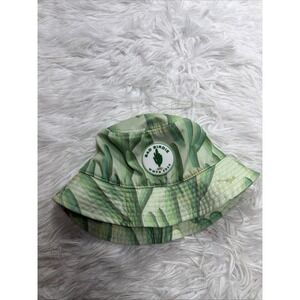 Bad Birdie Bucket Hat Mens Small / Medium Cactus Waste Management Phoenix Open!